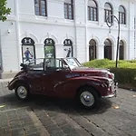 Mini\'S Residence