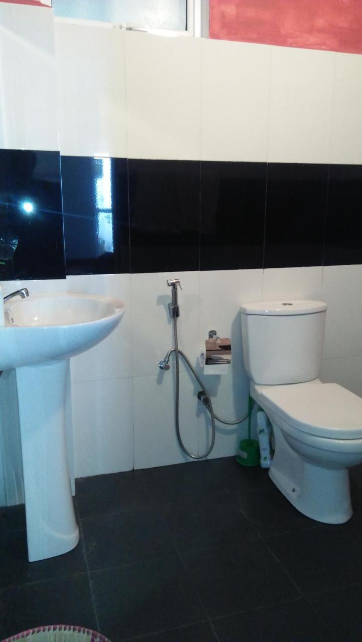 Mini's Bed & Breakfast Colombo